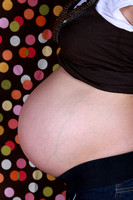 Clouse Pregnancy Pics